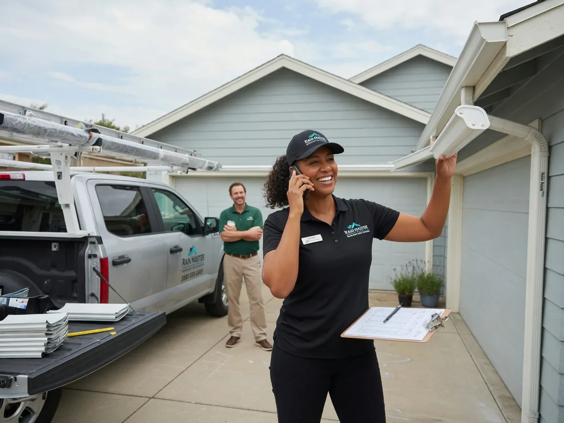 Gutter Installation Texas City, TX FAQs